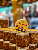 Premium Mix Nuts With Honey