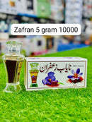 Nayab Zafran