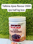 Ajwa Talbina 0 Reviews