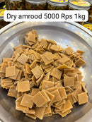 Dry Amrood