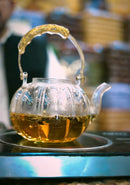 nayab \olive green tea