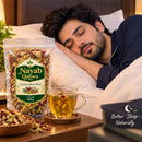 Neen gulabi tea