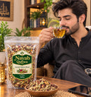 Neen gulabi tea