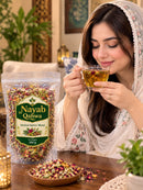 Neen gulabi tea