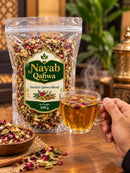 Neen gulabi tea