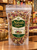 Neen gulabi tea
