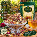 Neen gulabi tea