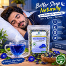 nayab butterfly tea