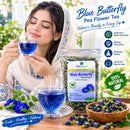 nayab butterfly tea