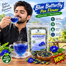 nayab butterfly tea