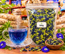 nayab butterfly tea