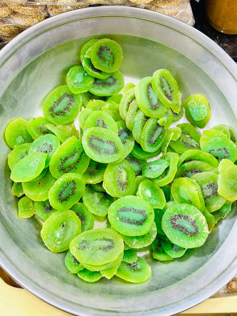 Dry Kiwi