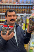 chahre kubsuraty kelya sulimani tea